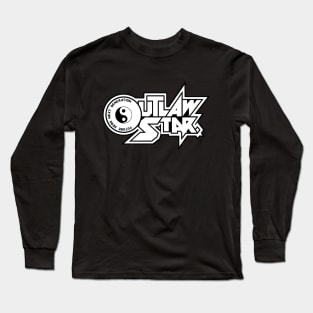 Outlaw Star Long Sleeve T-Shirt